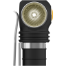 Мультифонарь ARMYTEK WIZARD C1 PRO MAGNET USB+18350 F09001C