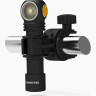 Мультифонарь ARMYTEK WIZARD C2 PRO MAGNET USB XHP50.2 F08701W